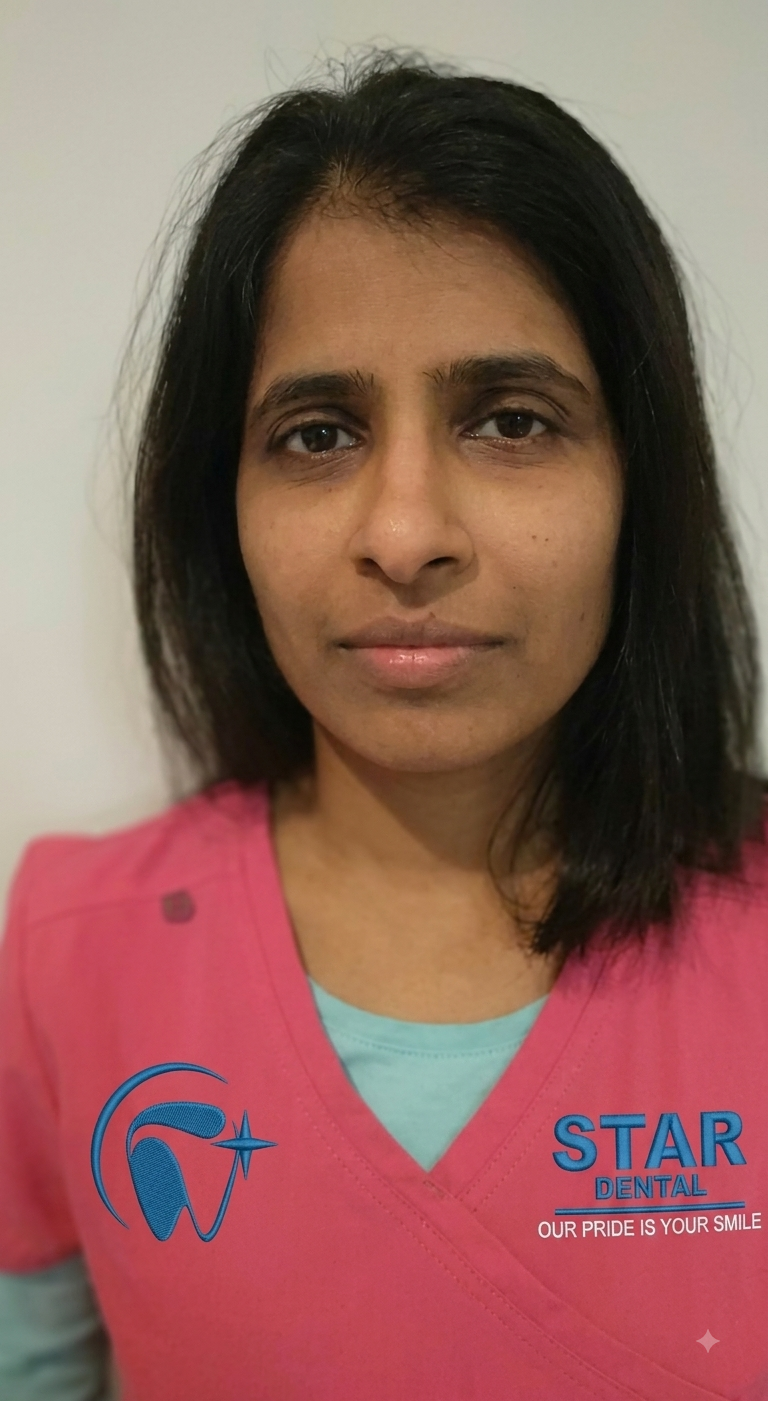 Dr. Hima Bindu Meda