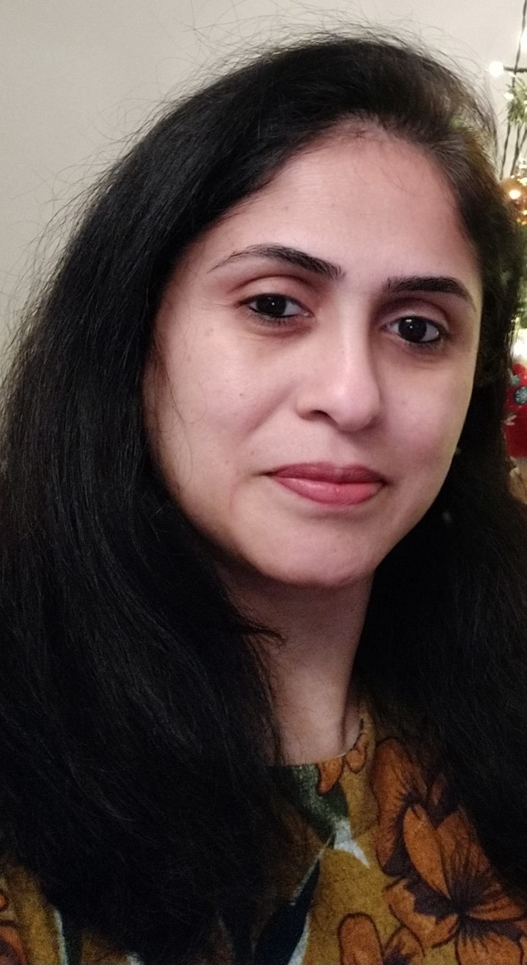 Sunitha Kamath