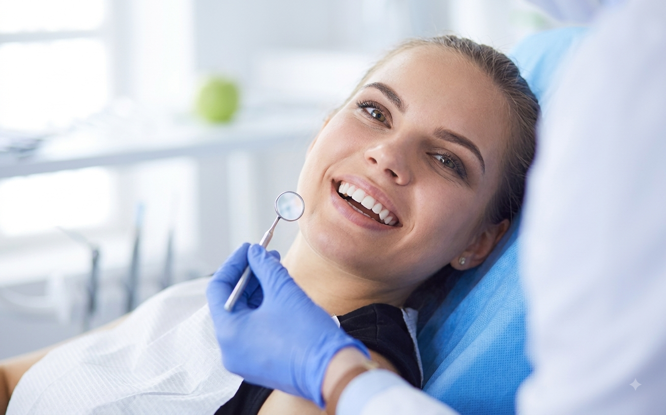 Star Dentistry treatment at Star Dental Care