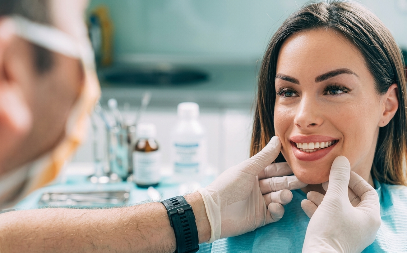 Orthodontic Services treatment at Star Dental Care